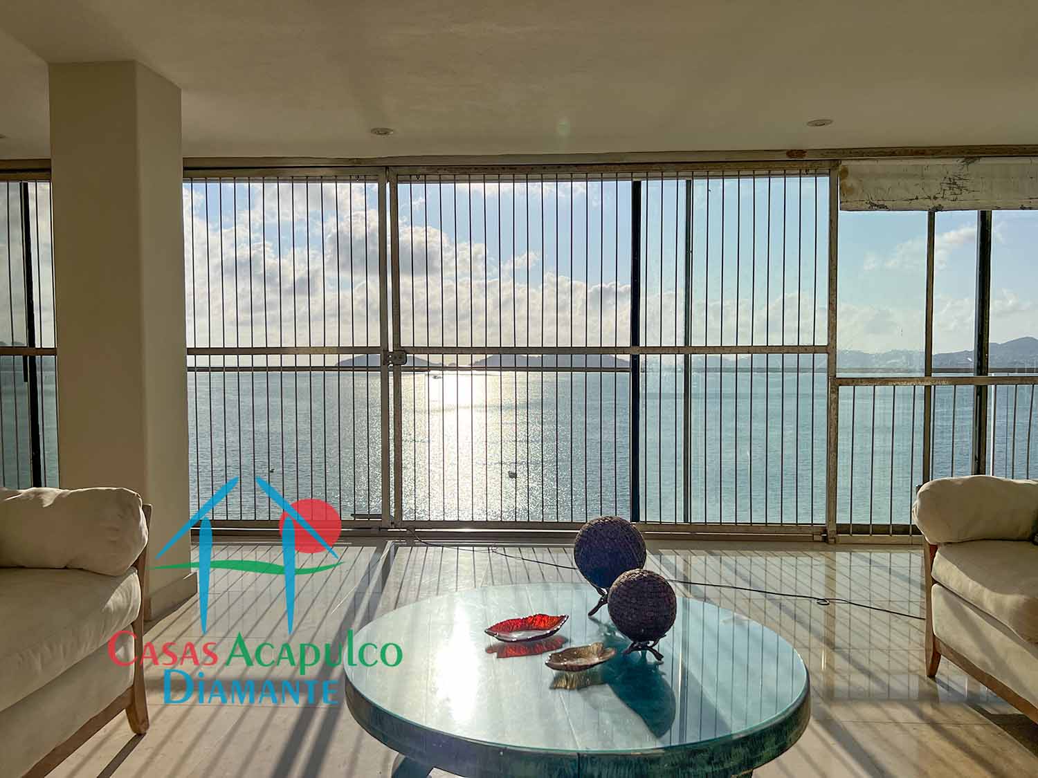 Goleta 1102 - Estancia 6 Goleta 1102 - Estancia 6